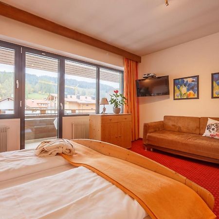 Residence Tempele San Candido Eksteriør bilde