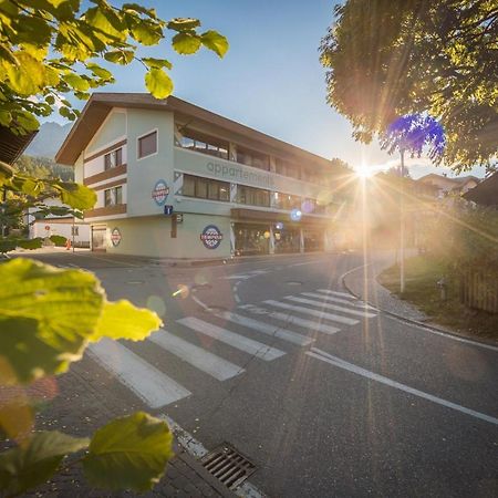 Residence Tempele San Candido Eksteriør bilde