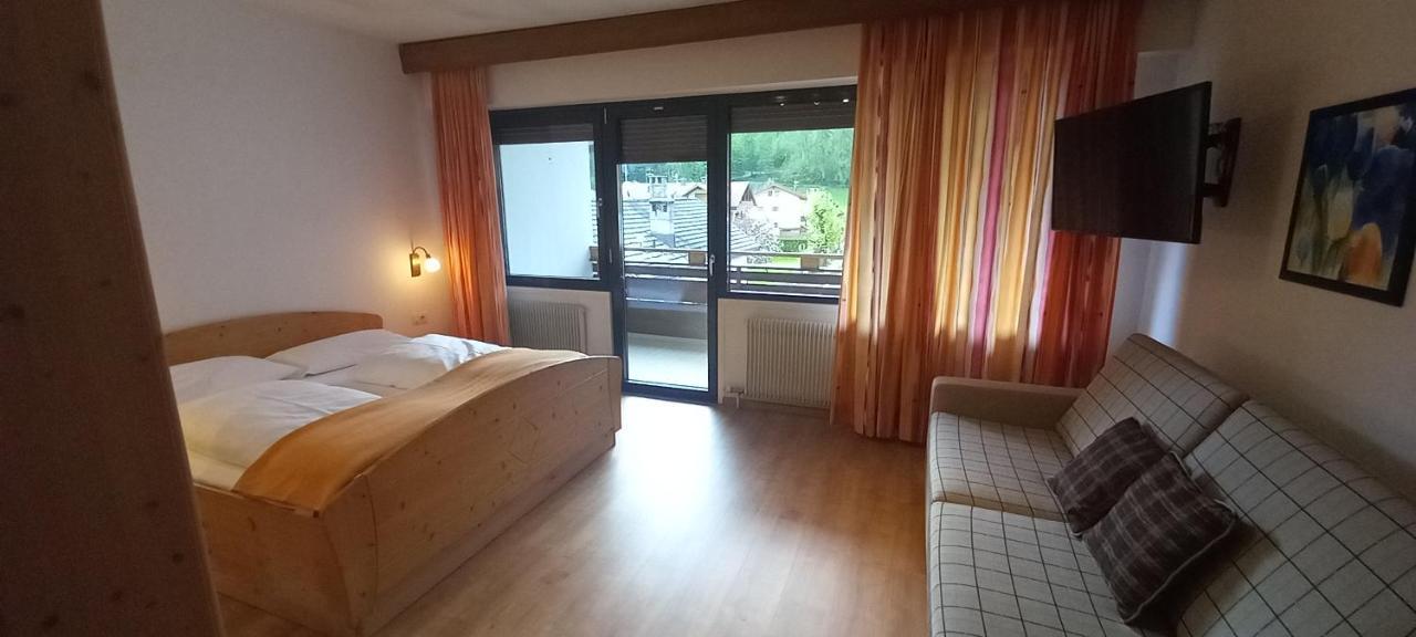 Residence Tempele San Candido Eksteriør bilde
