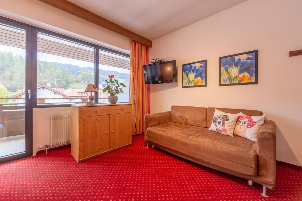 Residence Tempele San Candido Eksteriør bilde