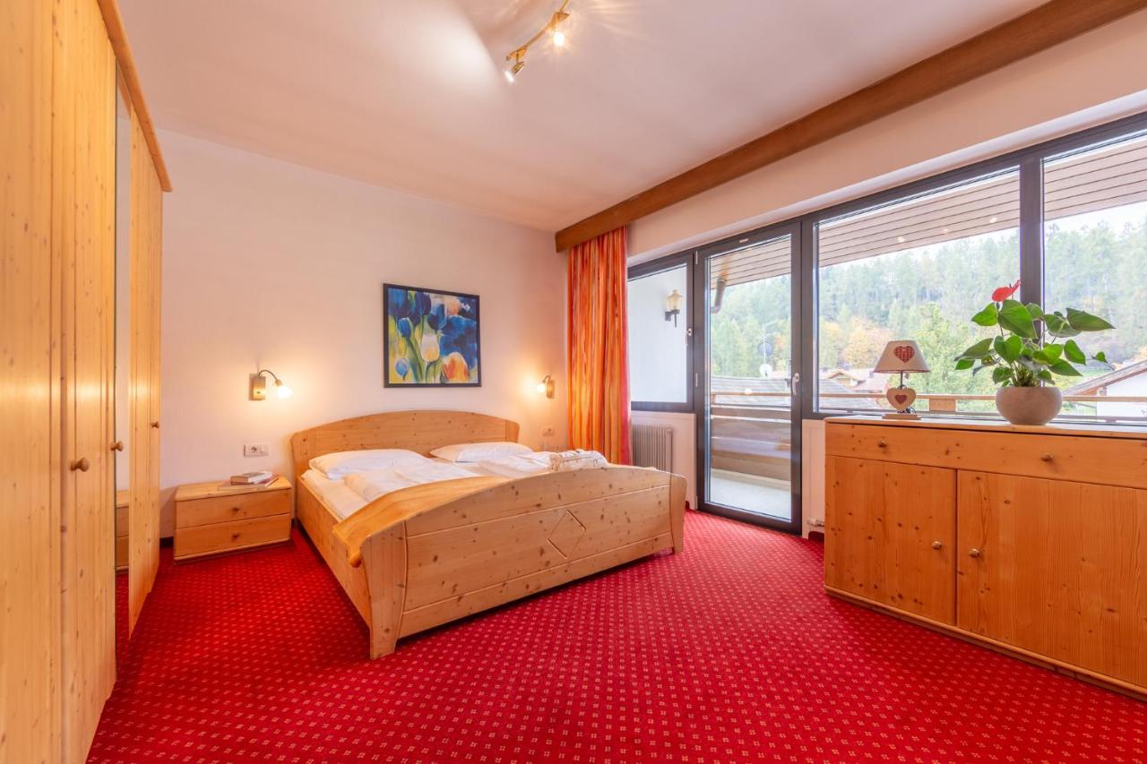 Residence Tempele San Candido Eksteriør bilde